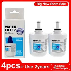 DA29-00003G Refrigerator Water Filter, Replacement for DA29-00003G, DA29-00003B, DA29-00003A, Aqua-Pure Plus, HAFCU1