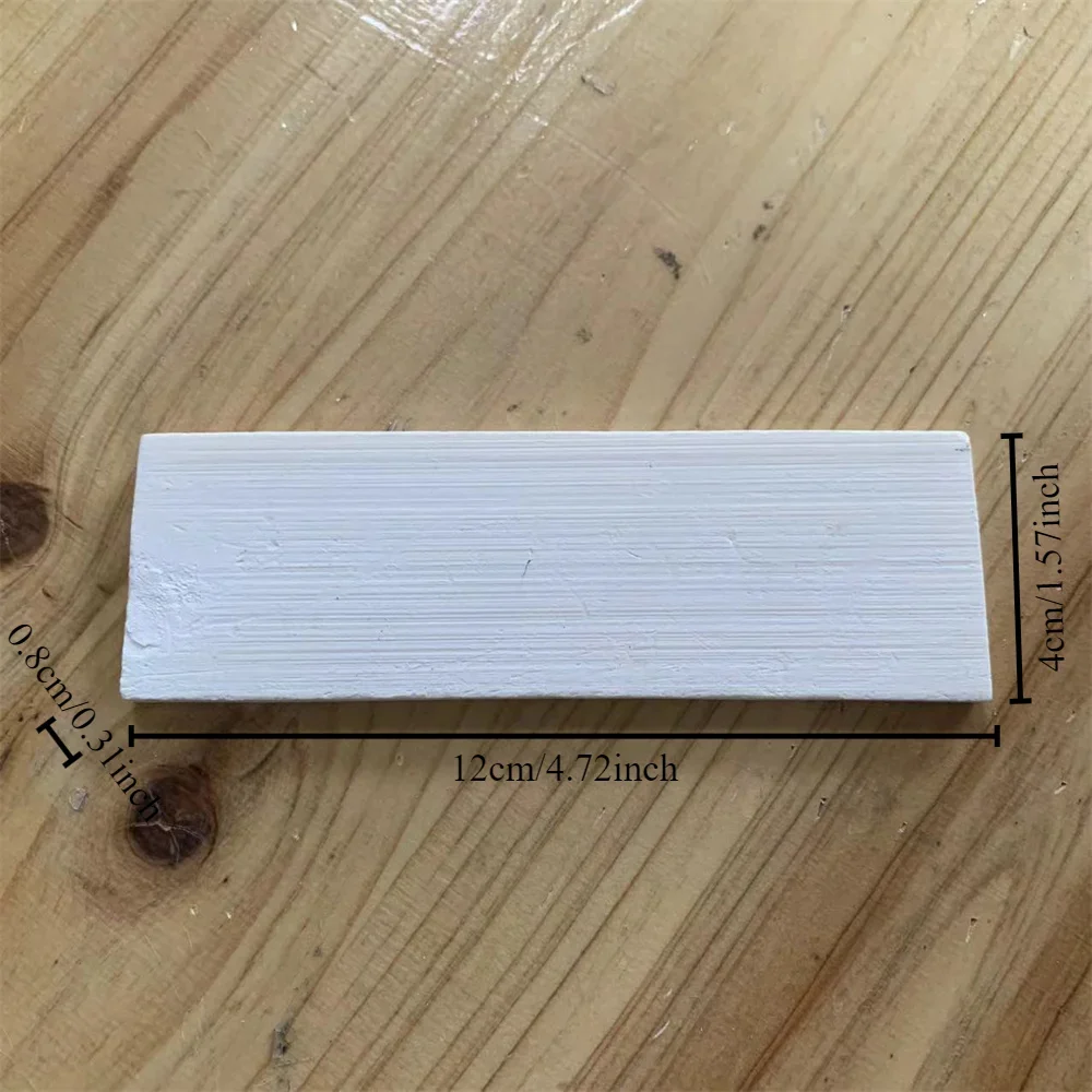 DIY 材料模造アイボリーシャンク材料パッチ合成アイボリー樹脂シャンクアイボリーハンドル材料人間のナイフハンドルパッチ