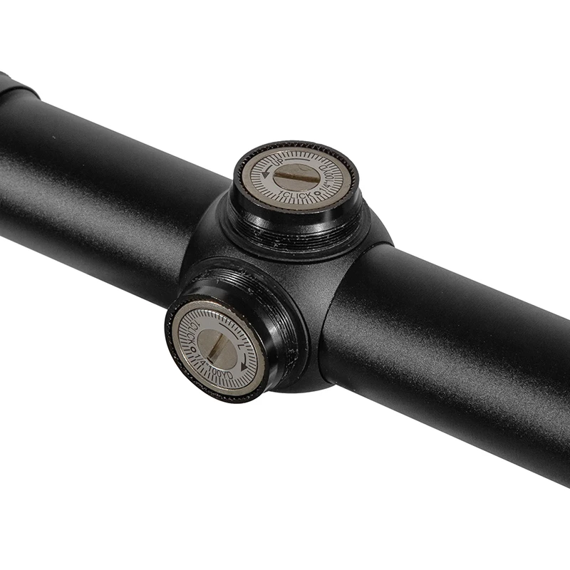 FIRE WOLF 4X32 Bow Cross Tactical Optics Riflescope Outdoor Reticle Optic Sight Rifle Scope for Airsoft Gun Hunting Scopes