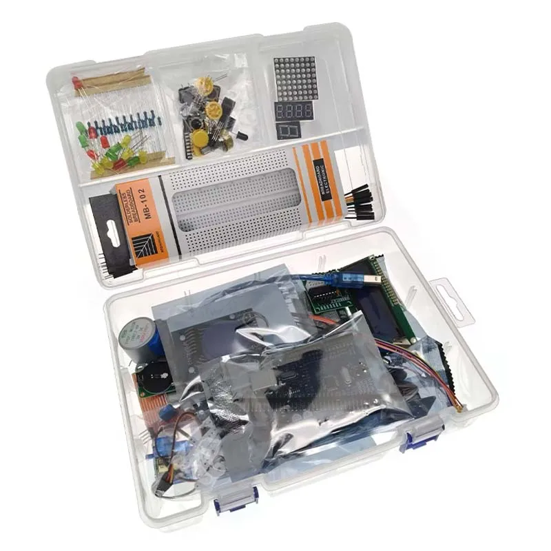 Upgrade RFID entry Learning programming of things and learning Internet kit for R3 development board Stepper motor learning kit image 4