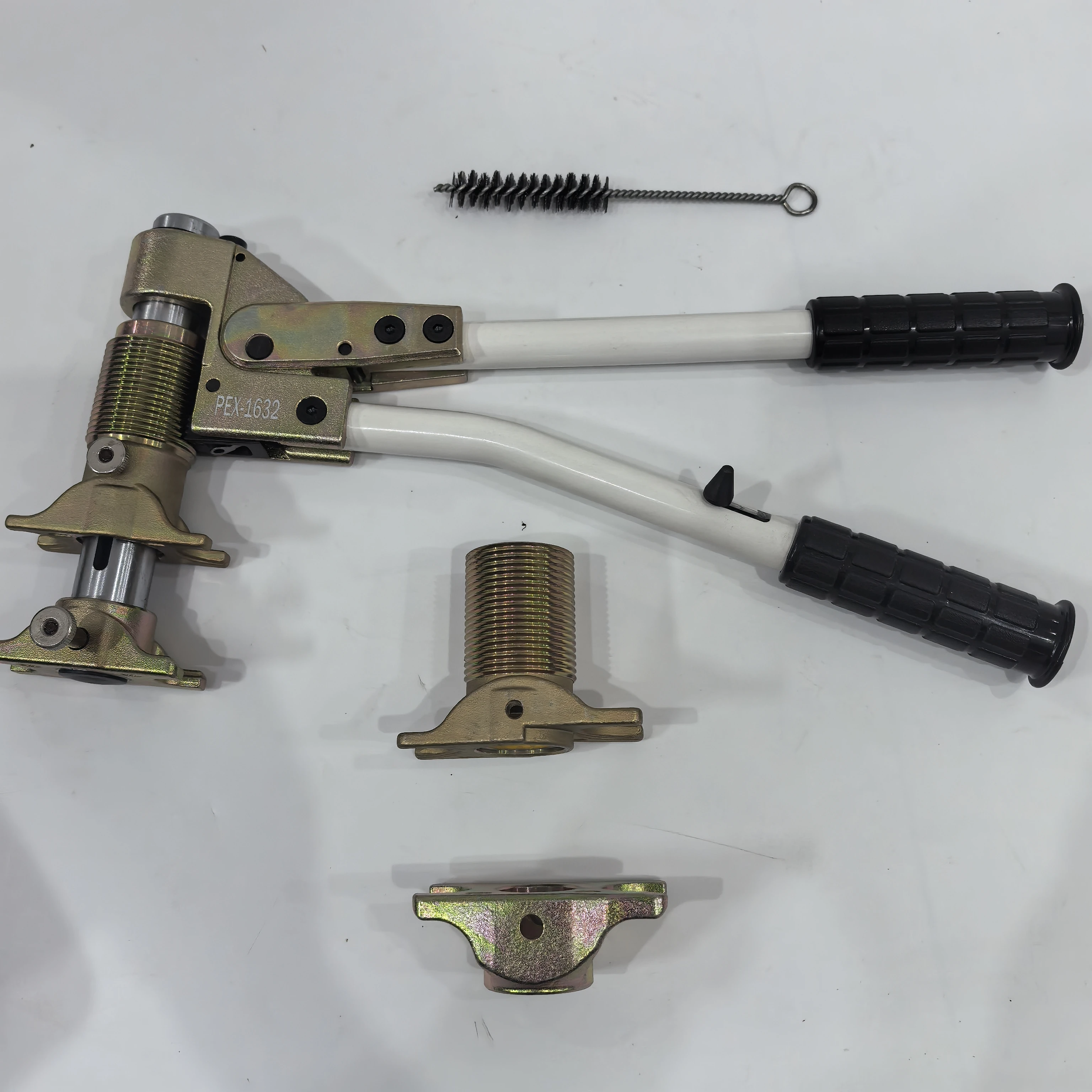 PEX-1632 Clamping Tools For REHAU System  Plumbing Tool Range 16-32mm