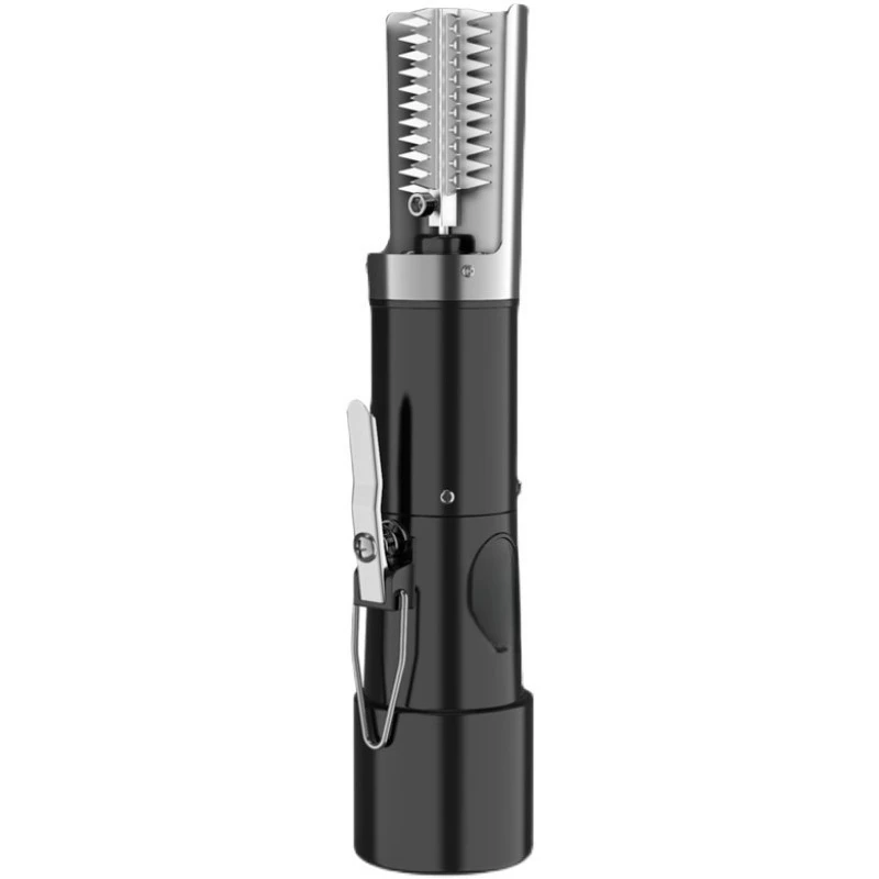 Electric fish scale scraper Commercial fish scale planer Scale scraper Fish killing machine
