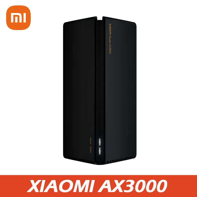 Xiaomi AX1500 AX3000 AX3000T Redmi AX3000 AX5400 AX6S amplificatore di segnale domestico rete a rete Smart Home