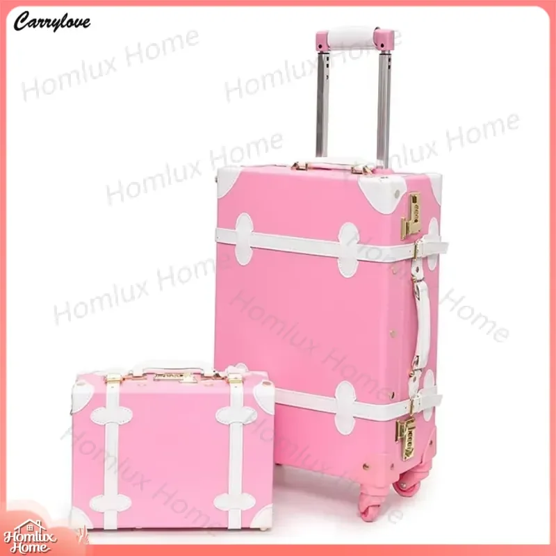 for CHENGZHI 20 24 inch Transparent Rolling Luggage Trolley Travel Suitcase with Wheels