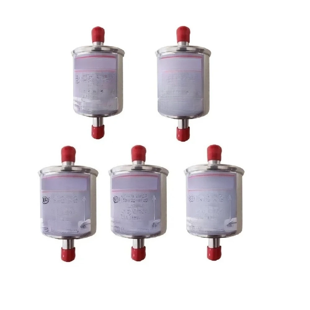 5Pcs 10Mm Automotiv…