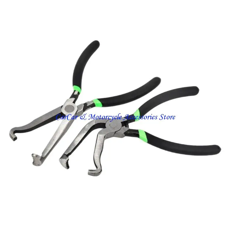

G5AD Multifunction Electrical Disconnection Pliers Set Ergonomic Handle for Tight space