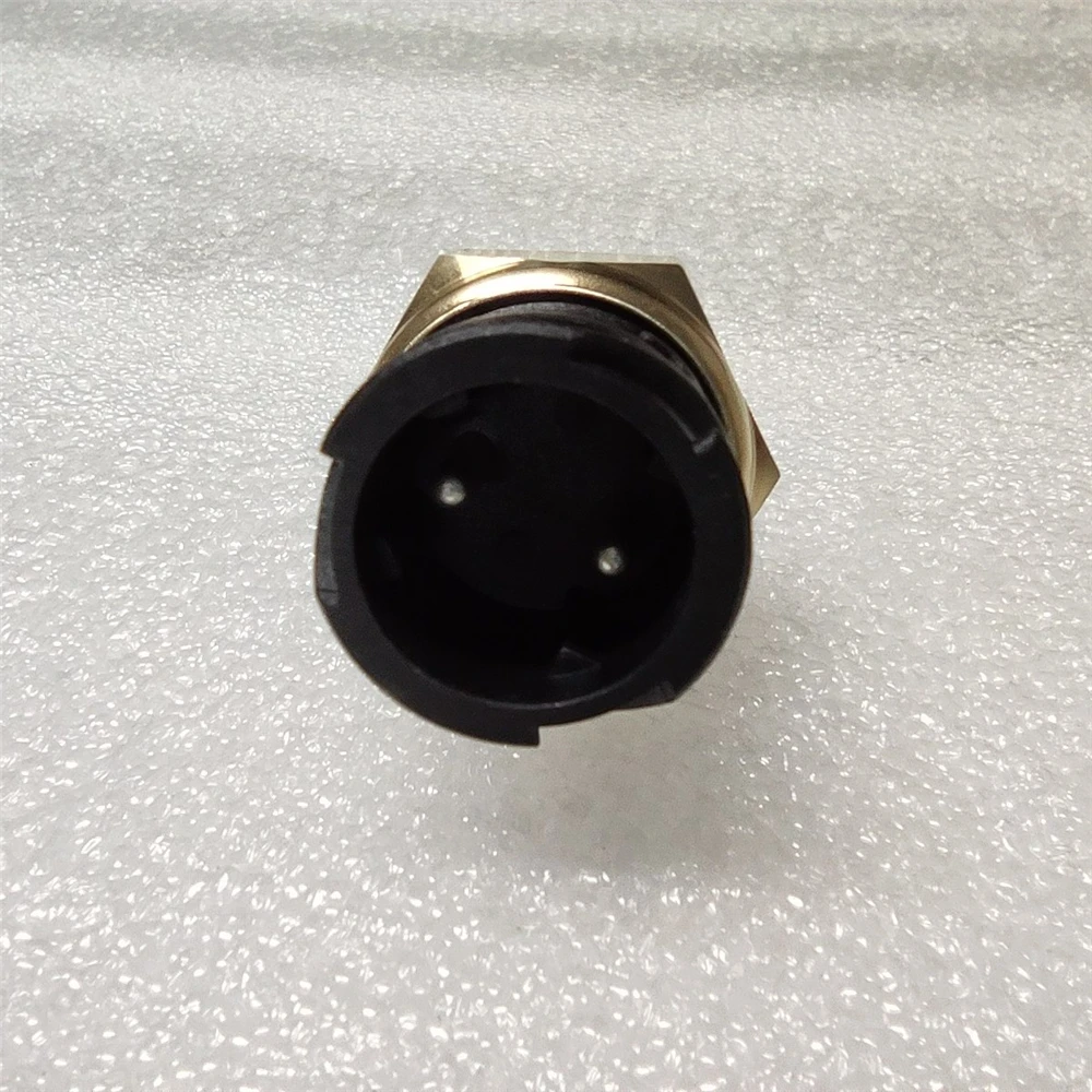 

Подходит для датчика температуры воды и масла с гидравлическим раствором T7H N7G