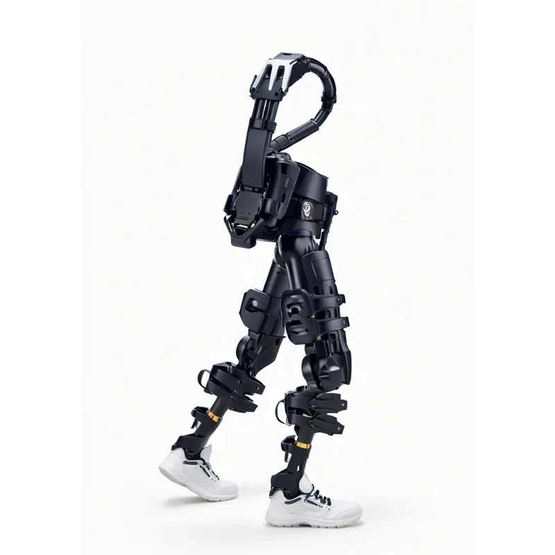Home Rehabilitation Exoskeleton Walker