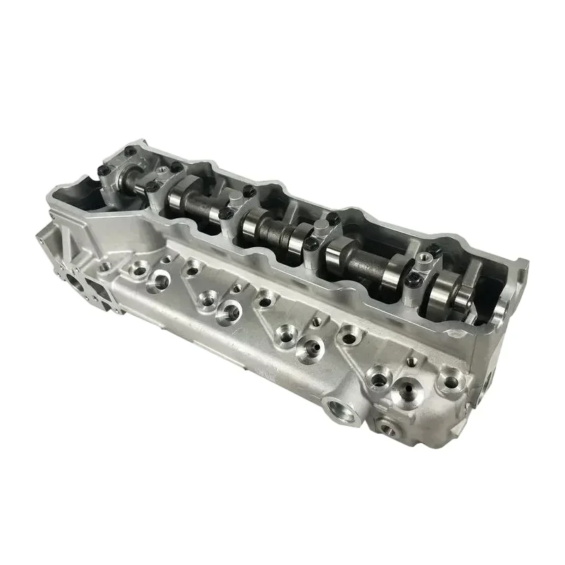 

4M40-T94 Cylinder Head OEM ME202621/ME029320/ME193804/ME262020 Car Engine Parts Auto Engine Cars Cylinder Head Valve Cover