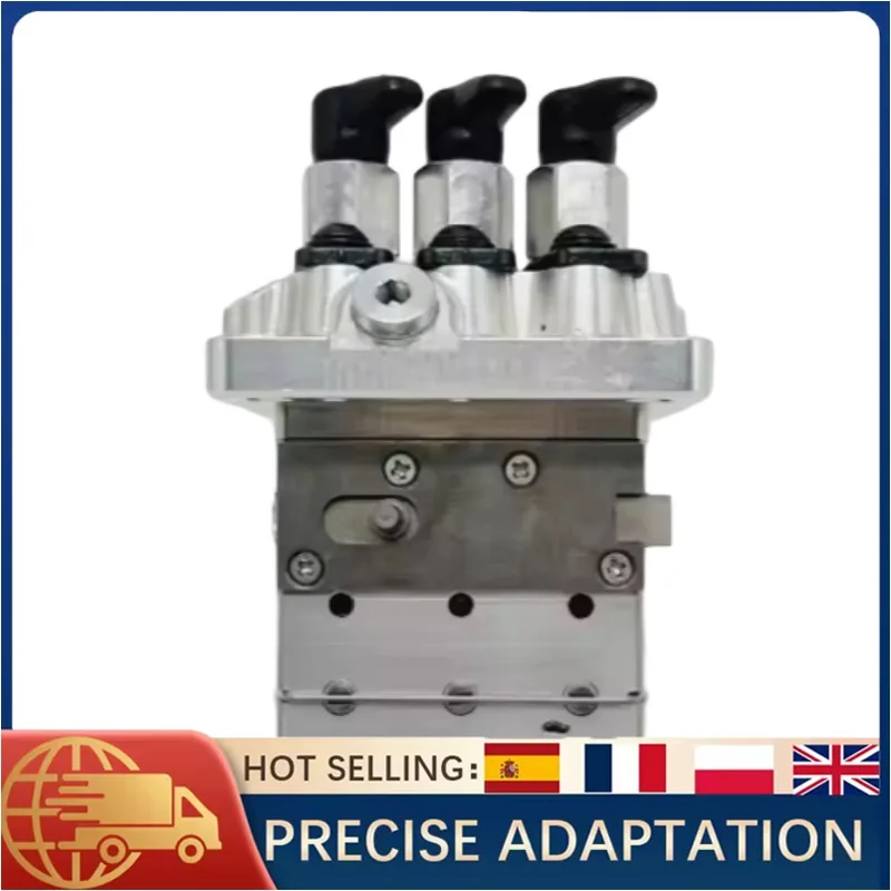 Excavator&Truck Pum… - image