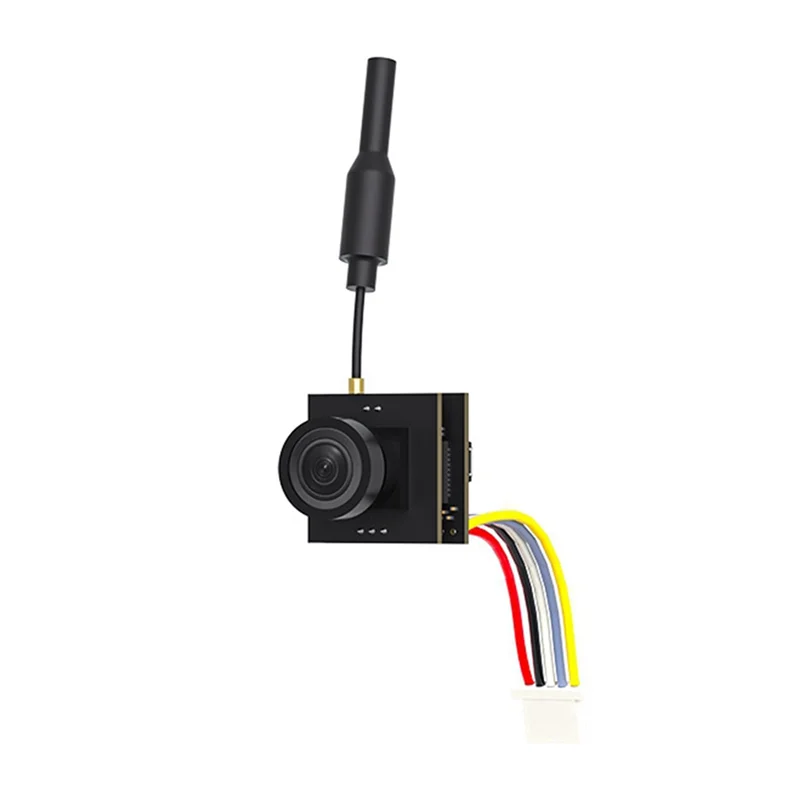 Borg 5.8 グラムマイクロ 150Mw VTX FPV レーシングビデオカメラ FPV ビデオトランスミッター FPV カメラ Forfpv レーシングドローン RC カー-VVNB