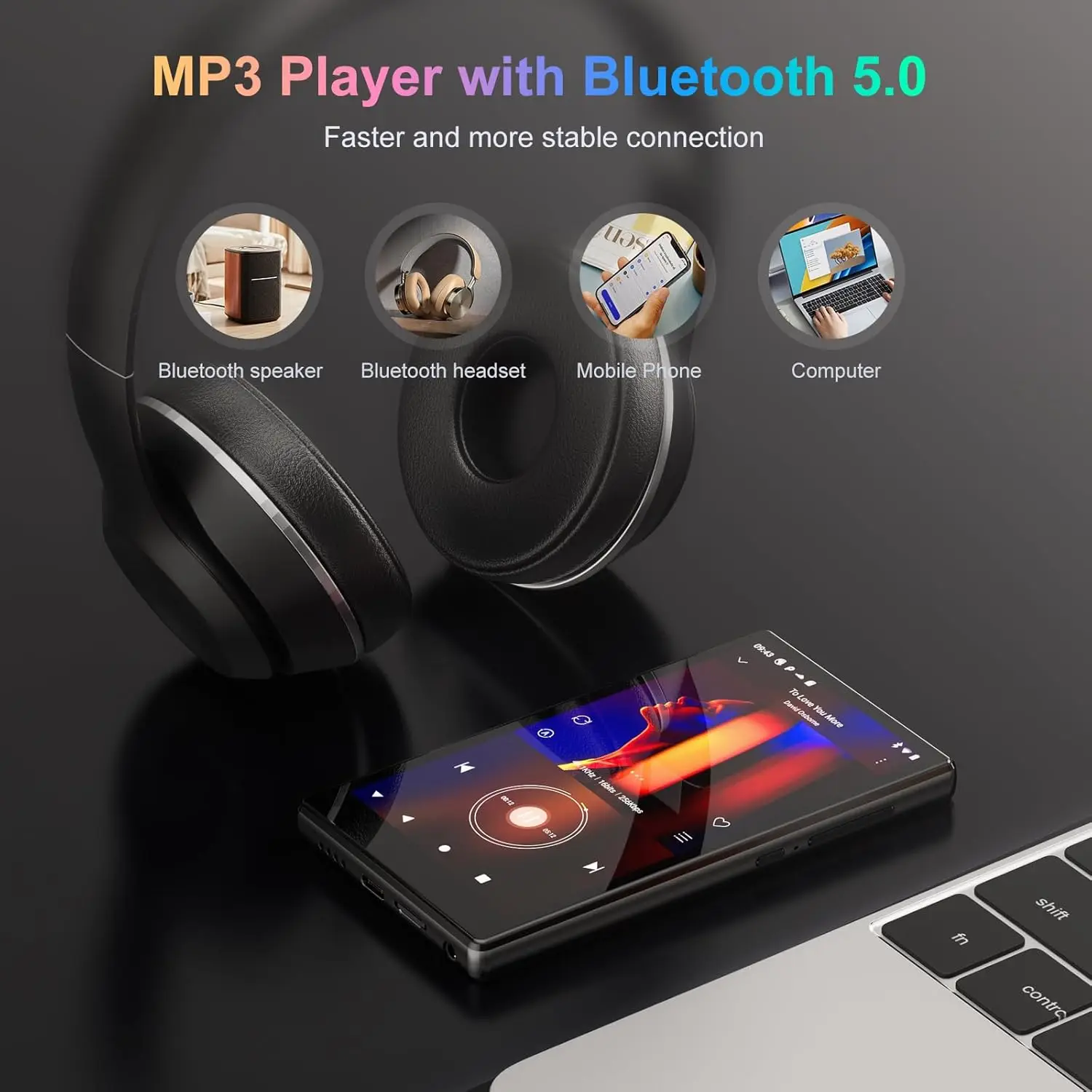OilSky M501 Review: Is This the Last MP3 Player You'll Ever Need?
