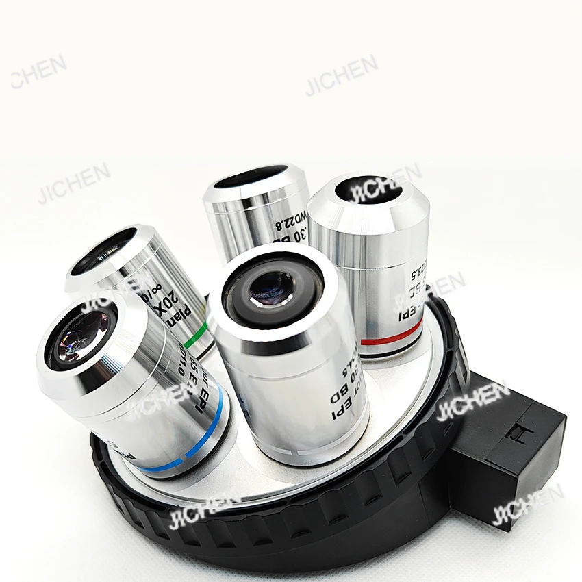 Jc M32 5X 10X 20X 5…