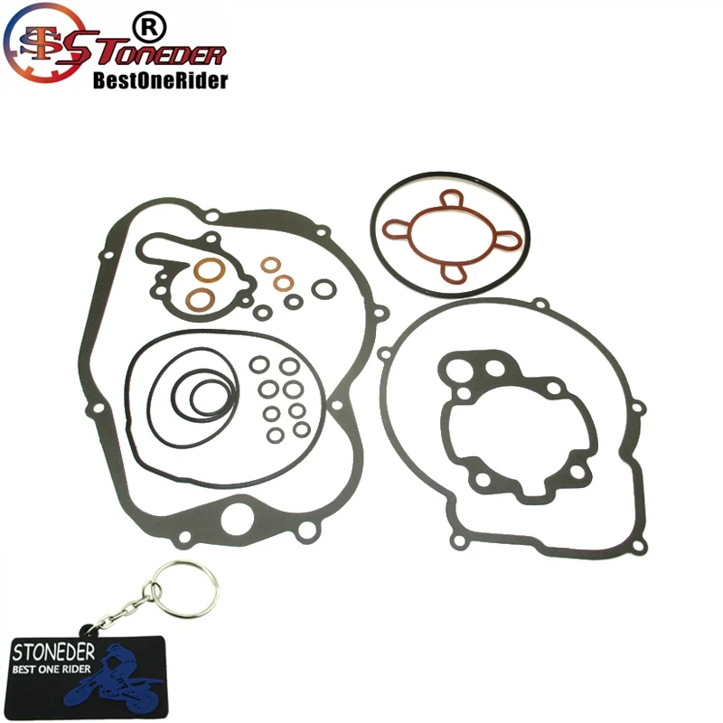 Stoneder Engine Gas… - image