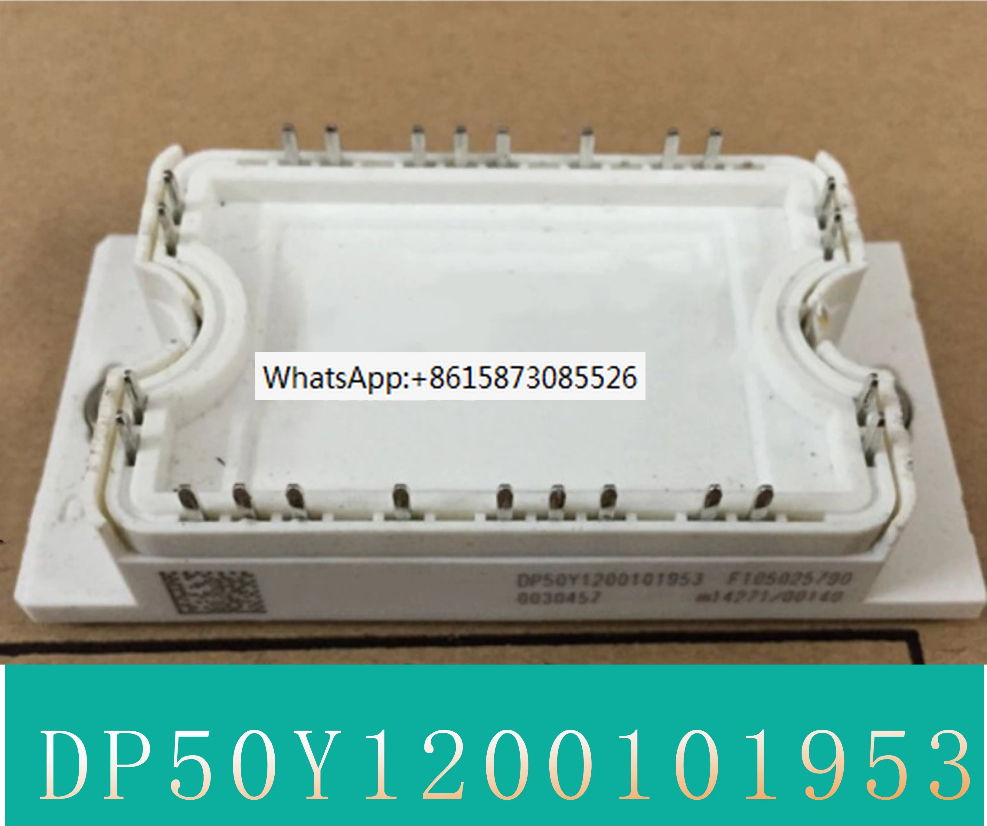 

DP50Y1200101953 DP35Y600101954 DP50H1200T101710 original module