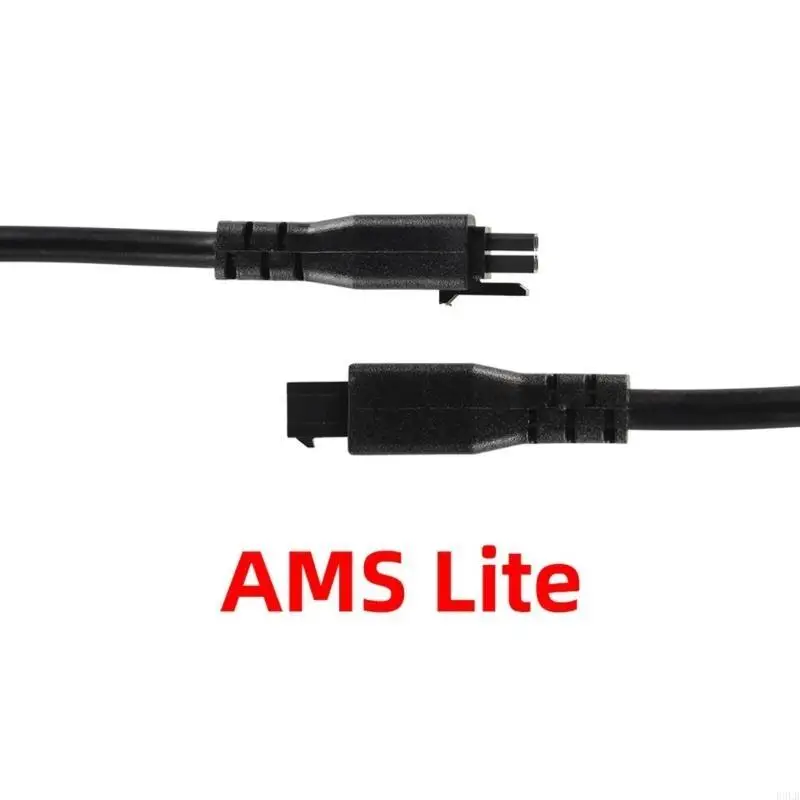 

2025 New 4pin Extension Cable High Compatibility For Lite 3D Printer Accessories Cord