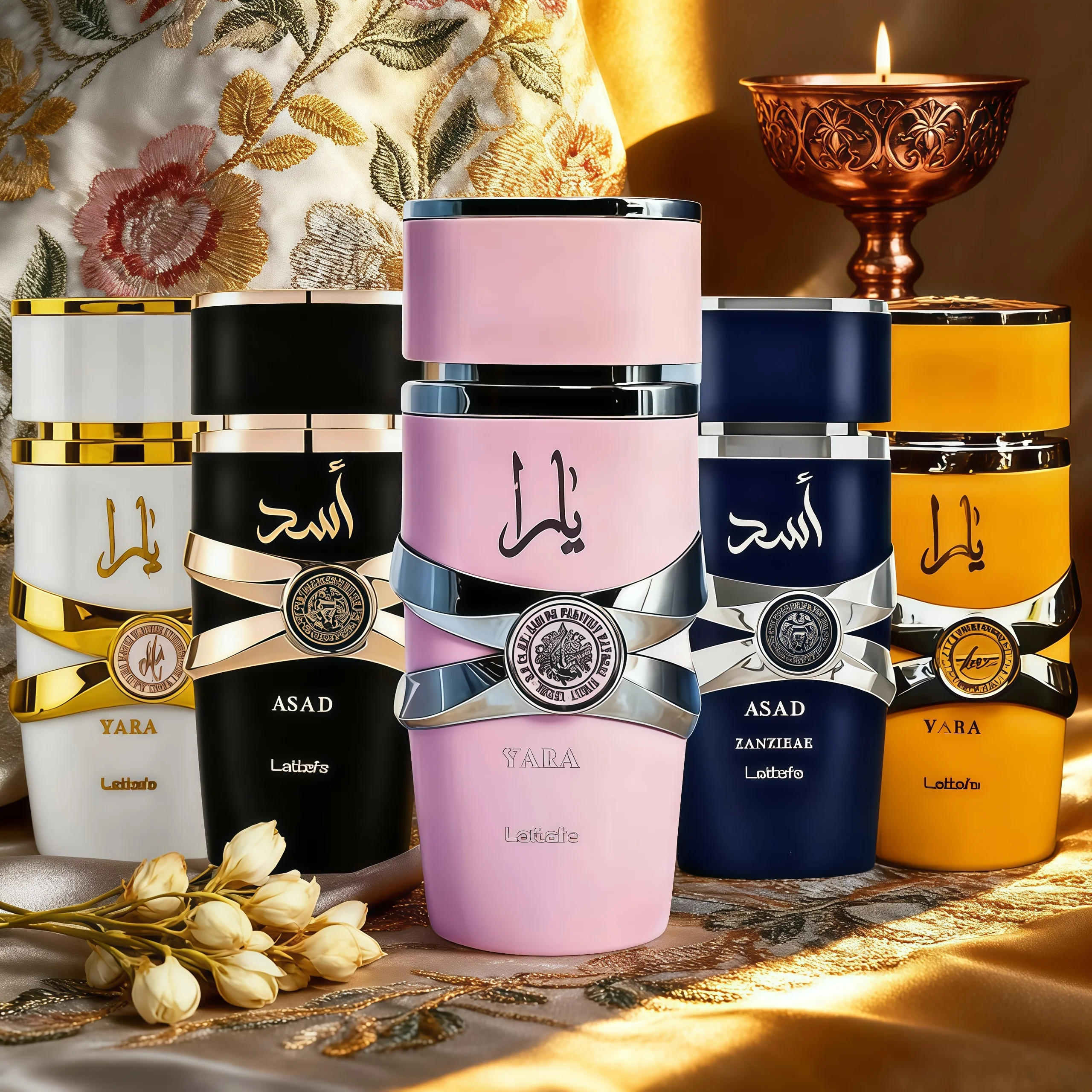 

Долговечная вода 100 мл, оригинальный одеколон, арабский парфюм для мужчин и женщин, аромат феромонов, спрей для тела, подарок