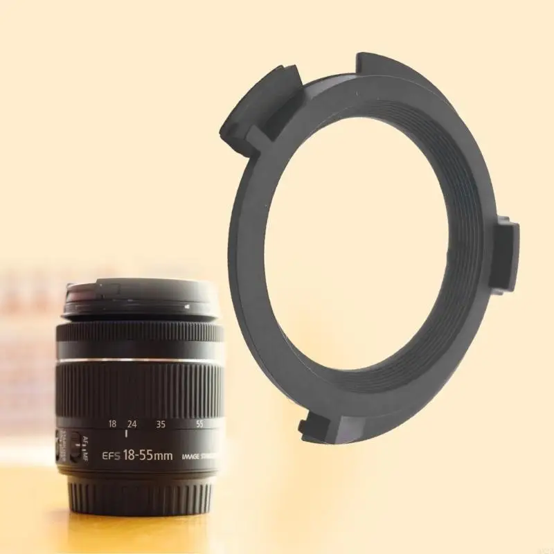 

Professional Inner Rings Mount Rings Digital Camera Lens For DX 18-105mm