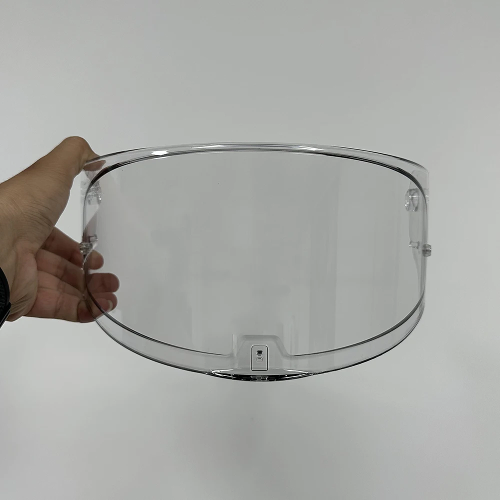For LS2 FF320 FF353 FF328 FF800 Photochromic Helmet Visor Full Face Motorcycle Helmet Replacement Lens Accessories