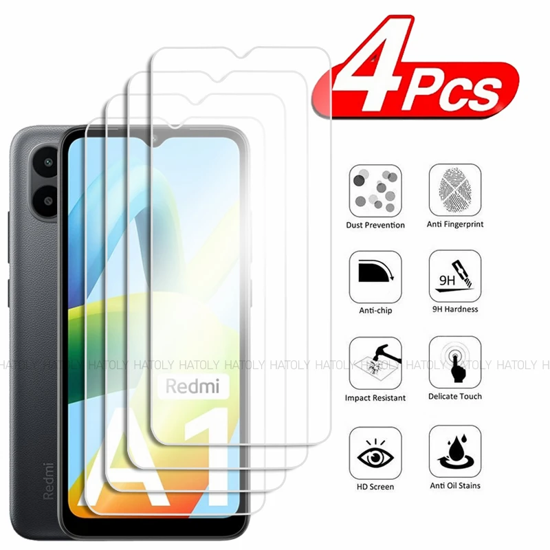 2/4PCS Screen Prote… - image