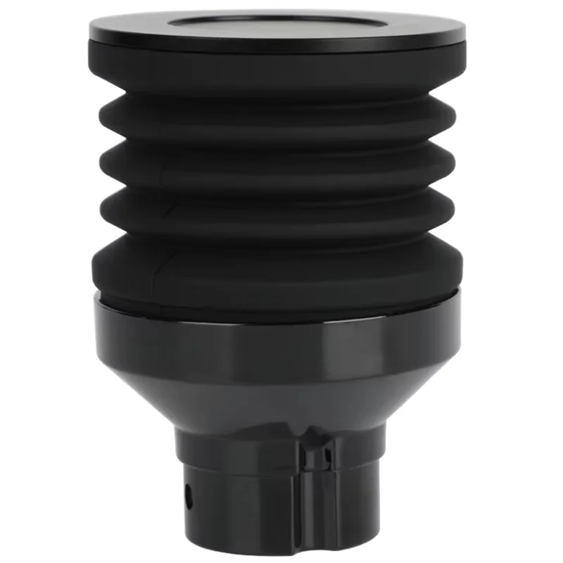 

A96K-Single Dose Hopper For Eureka MMG Eureka Nign Vanuale/Eure Mign Silenzio Coffee, Metal Blowing Cover