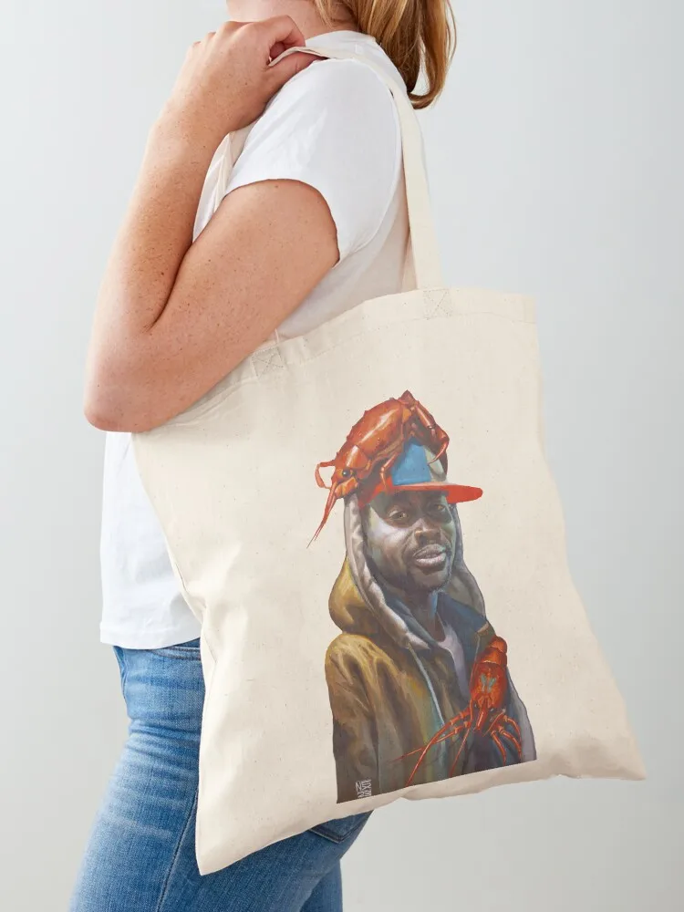 

Senegalese fishermen Tote Bag Women's shopper Large bags for women bags for women custom bags