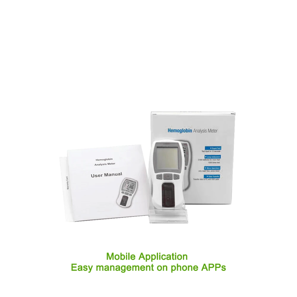 MY-B034A-H Test Machine Hb Meter test Meter for Sale