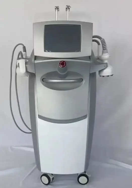 

Venus Legacy Radiofrequency RF Innovation Non Invasive For Skin Tightening Body Contouring Cellulite Wrinkle Reduction