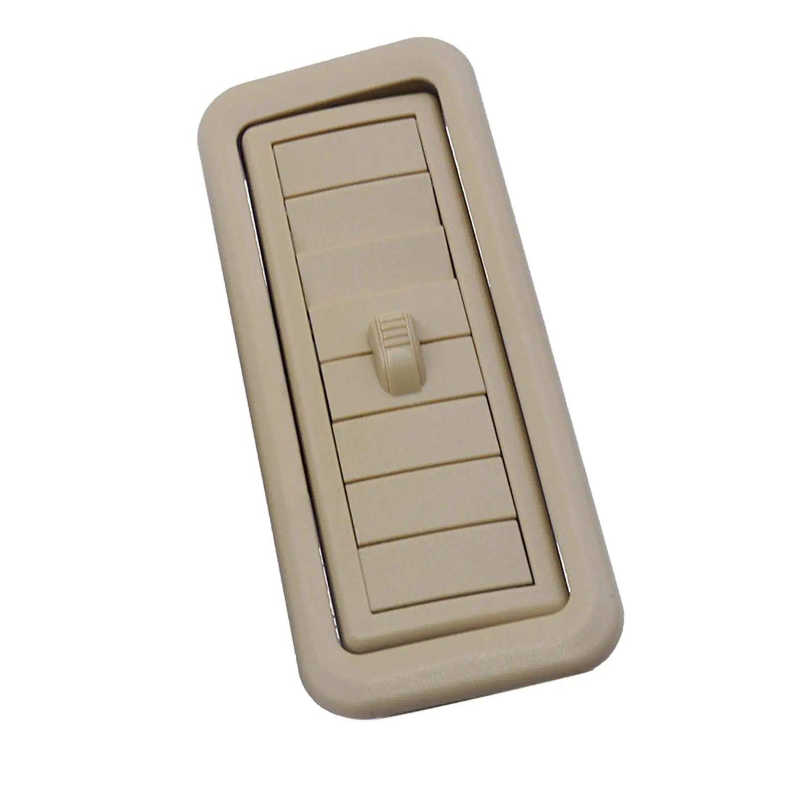 Air Outlet Vent Gri…