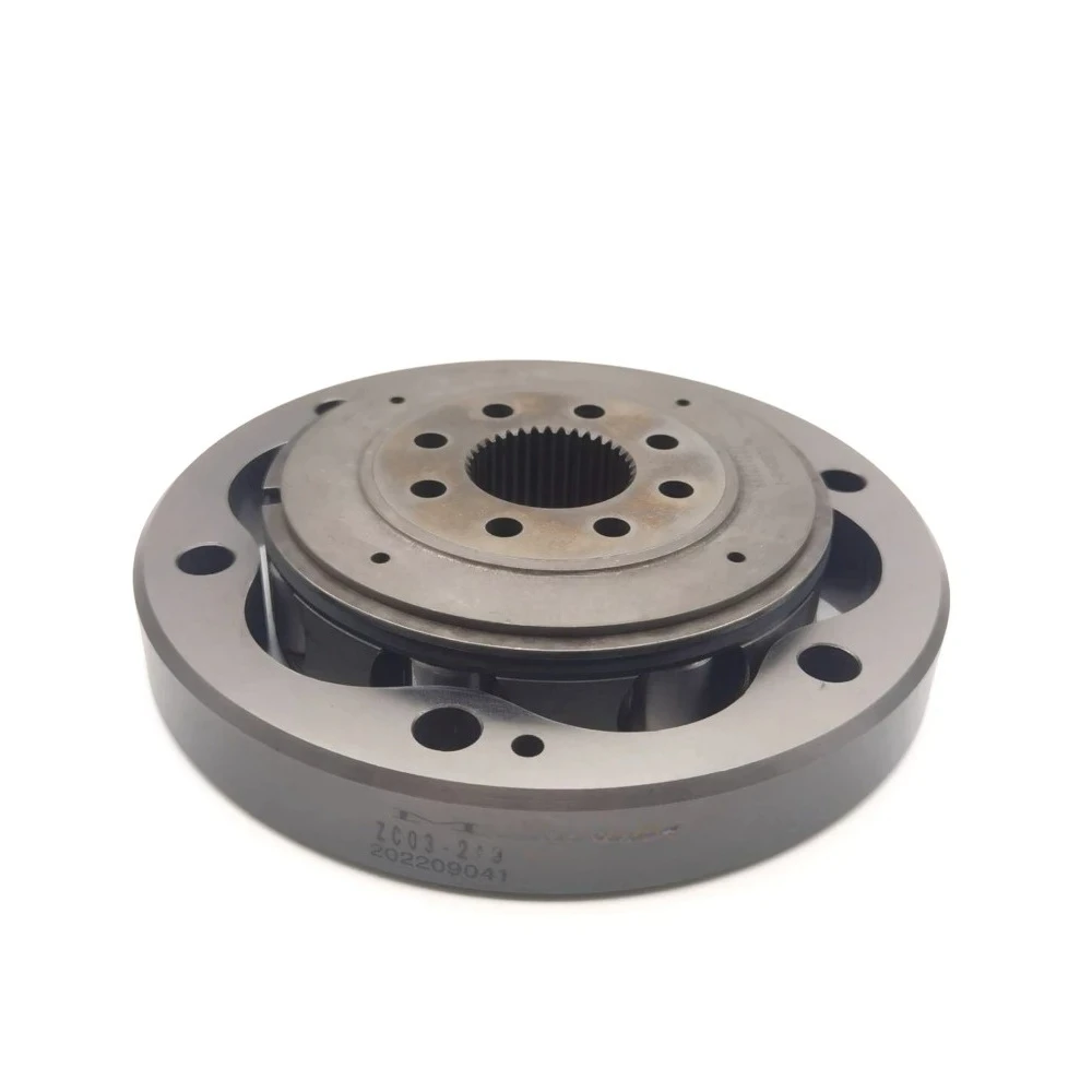 

MCR3A Hydraulic Motor Parts for Rexroth MCR3A Radial Piston Motor MNR:R921810974 Hydrualic Motor Stator Kit