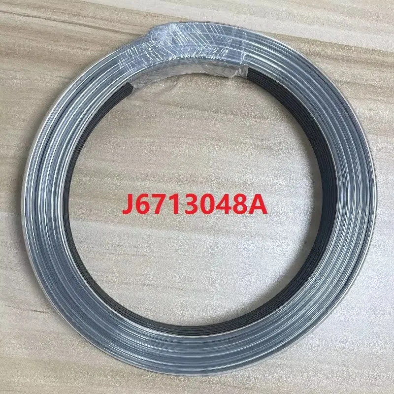 خرطوم متعدد الأنبوب UML-408 BL-BK6-BL J6713048A لقطع غيار ماكينة الالتقاط والوضع SM321 SM421 SM431 SM411 J6713048A من سامسونج