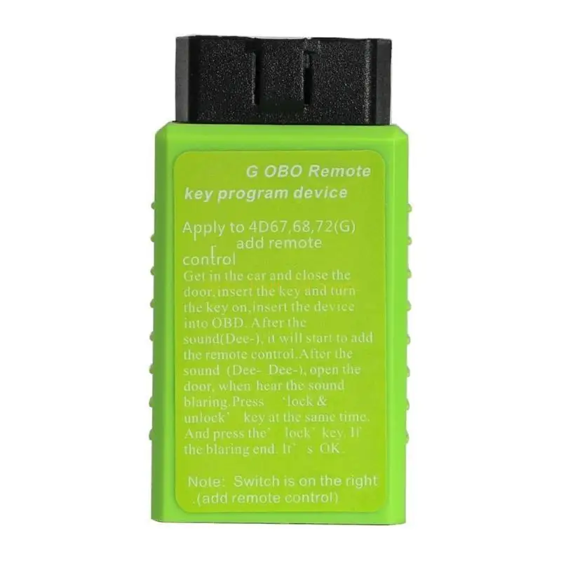 J0MA Key Maker 4C/4… - image