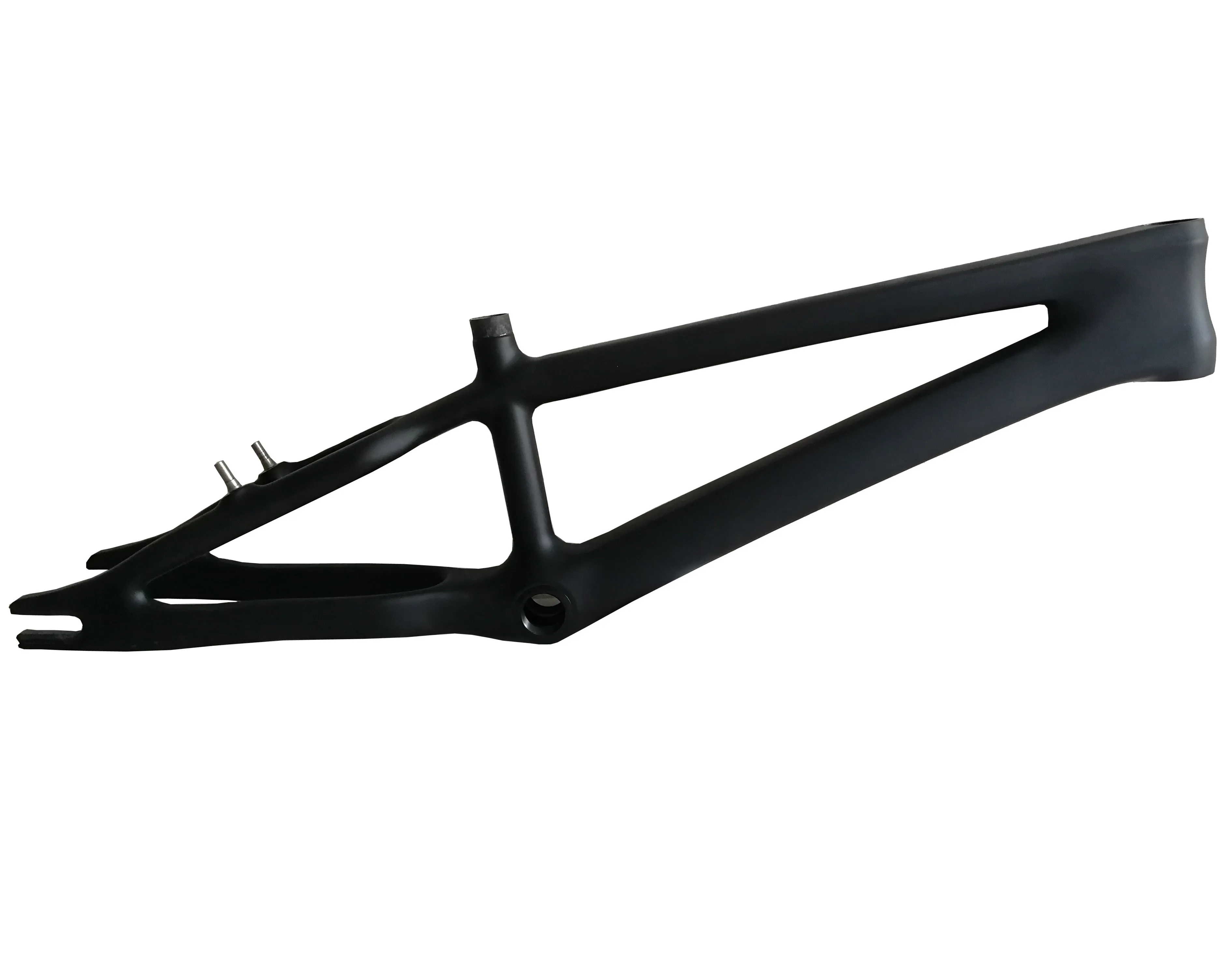 

BEST BMX RACING CARBON FRAMES 20" LIGHTEST RACE BMX FRAMES