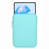 Funda para tableta Lenovo tab M8 de 4. a generación TB-300FU 8,0, funda universal de 8 pulgadas con cremallera
