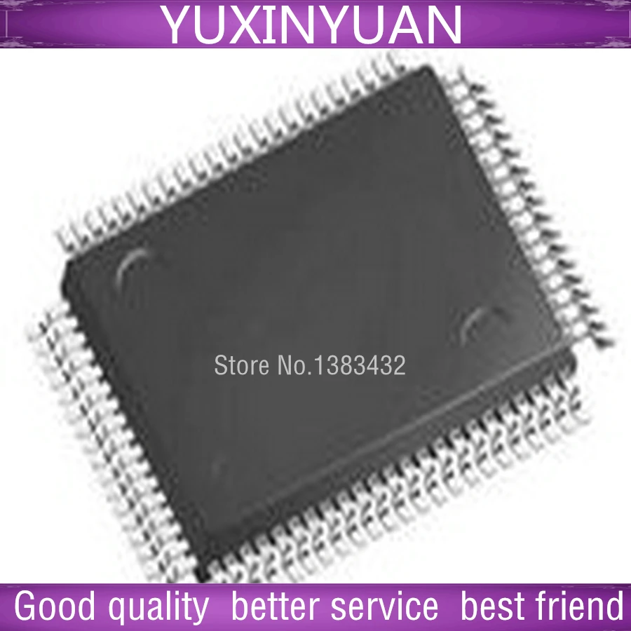 NEW LV7107M LV7107M-SPL-MPB-E LV7107 1pcs image 2
