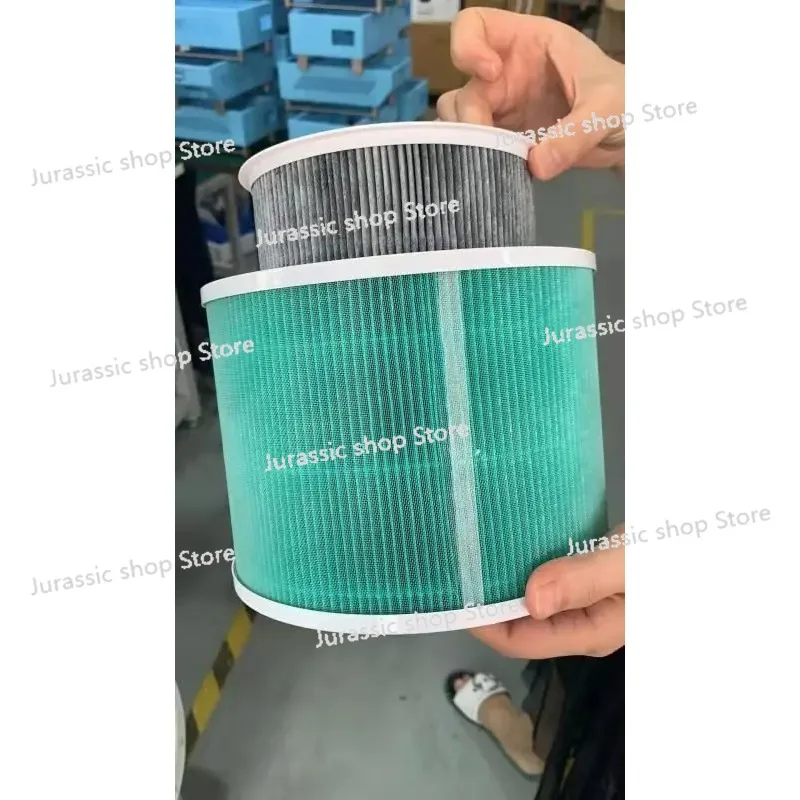 

Filter for Anti-static Solder Smoking Absorber ESD Fume Extractor