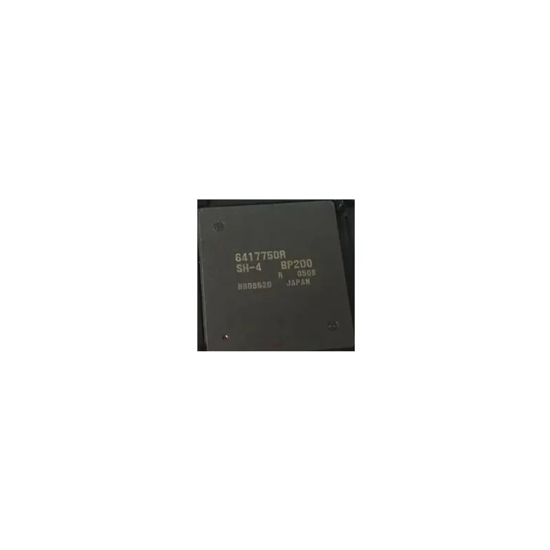6417750R-SH-4 100% New Original Integrated Circuit Electronic Components BGA  Direct payment
