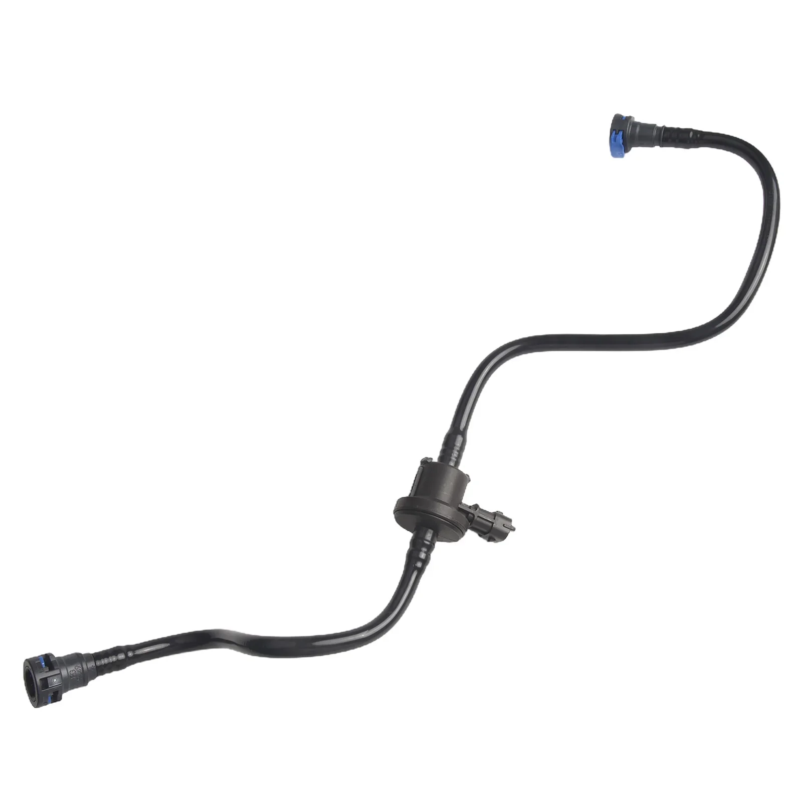 

For Ford For Focus 2012-16 Vapor Canister Purge Valve Auto Parts Black Solenoid.Vapor Canister Purge High Quality New