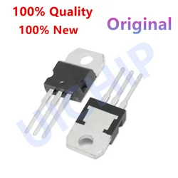 10PCS 100% NEW LM317T LM337T LM338T LM338 LM317 LM337 LM338 TO220 Voltage Regulator