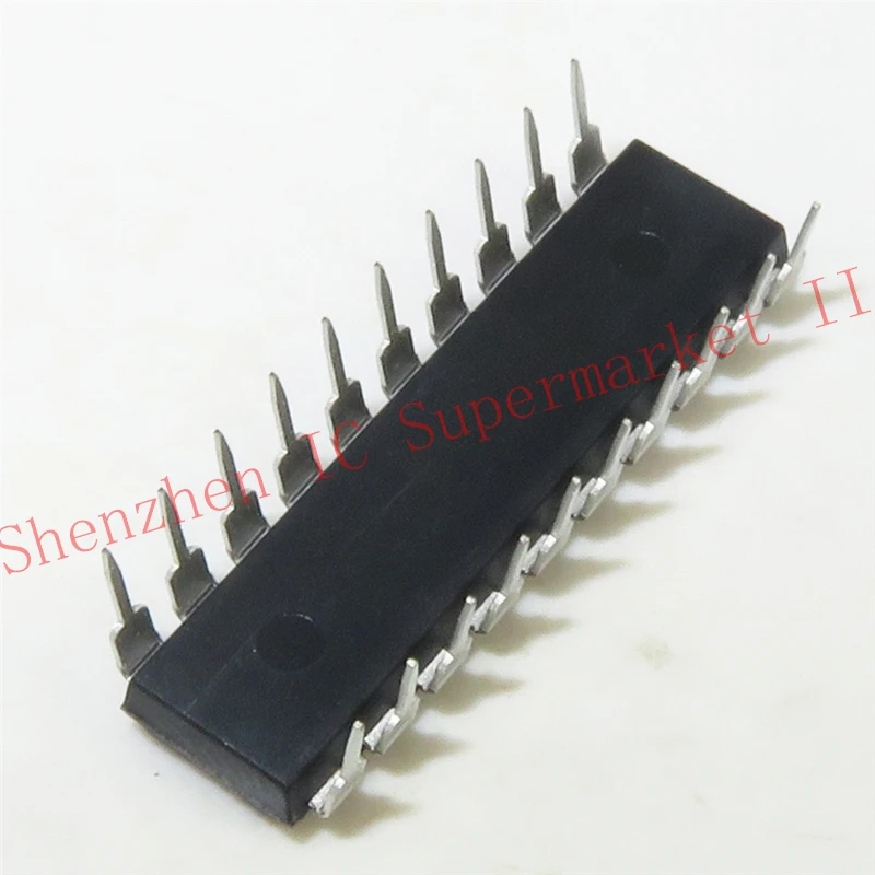 1PCS SN74HCT245N DIP20 SN74HCT245 DIP 74HCT245 74HCT245N new and original IC free shipping