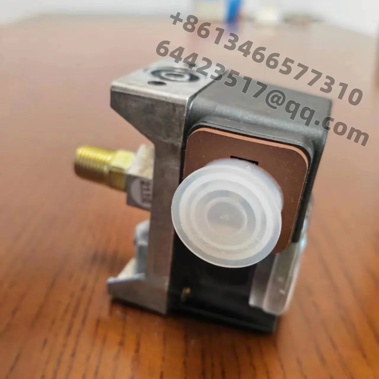 Wind Pressure Switch GW50A5 GW50A6 GW150A5 GW150A6 GW3A6