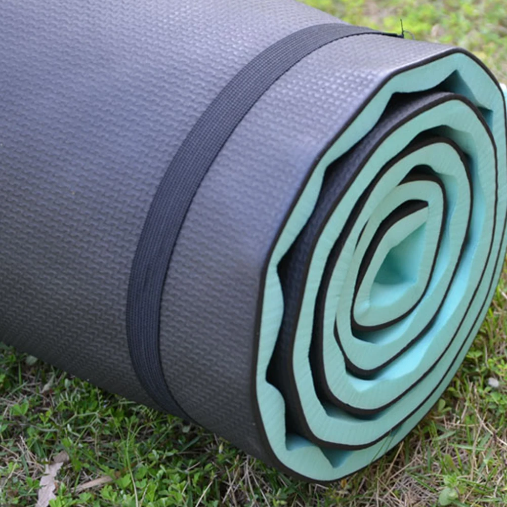 

EVA Camping 180x50x1.5 Foldable Lightweight Waterproof Outdoor Mat Camping Sleeping Pad for Hiking Picnic Travel