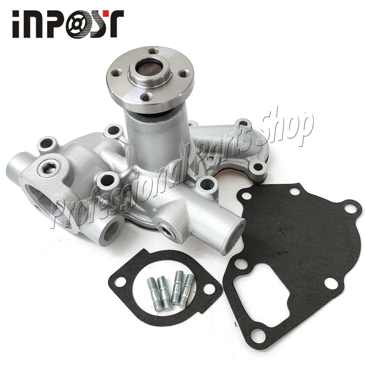 119810-42001 Water Pump For Yanmar B25V VIO30 3TNE82 3TNV75 3D82 119810-42002 119802-42000