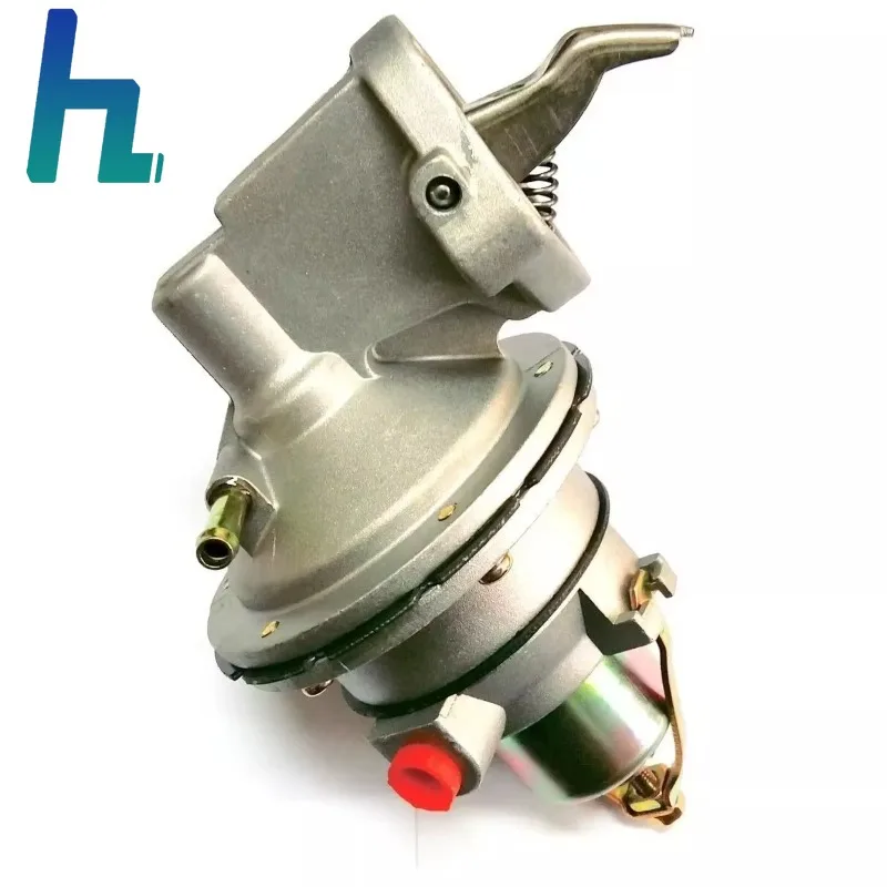 

8M0073435 Fuel Pump w/ Gasket For MerCruiser Mercury Marine Volvo Penta 2.5L 3.0L 861676A1 42725A3