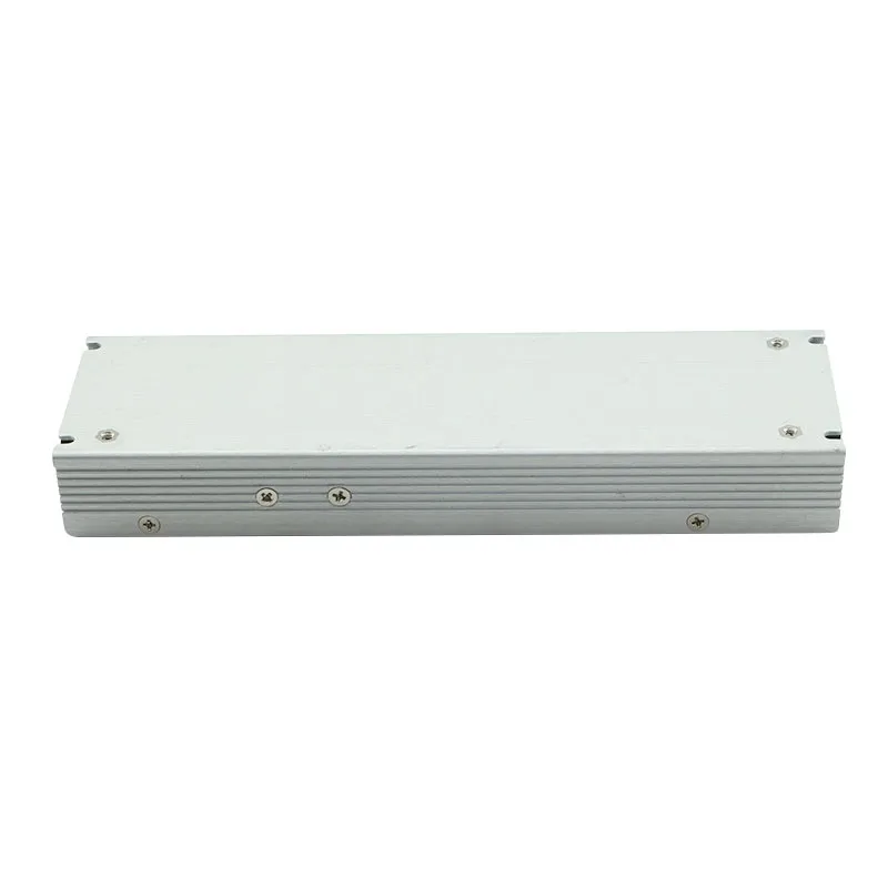 Mean Well UHP-200-24 200W Slim Type with PFC Switching Power Supply 24V 8.4A Power Supply Switch