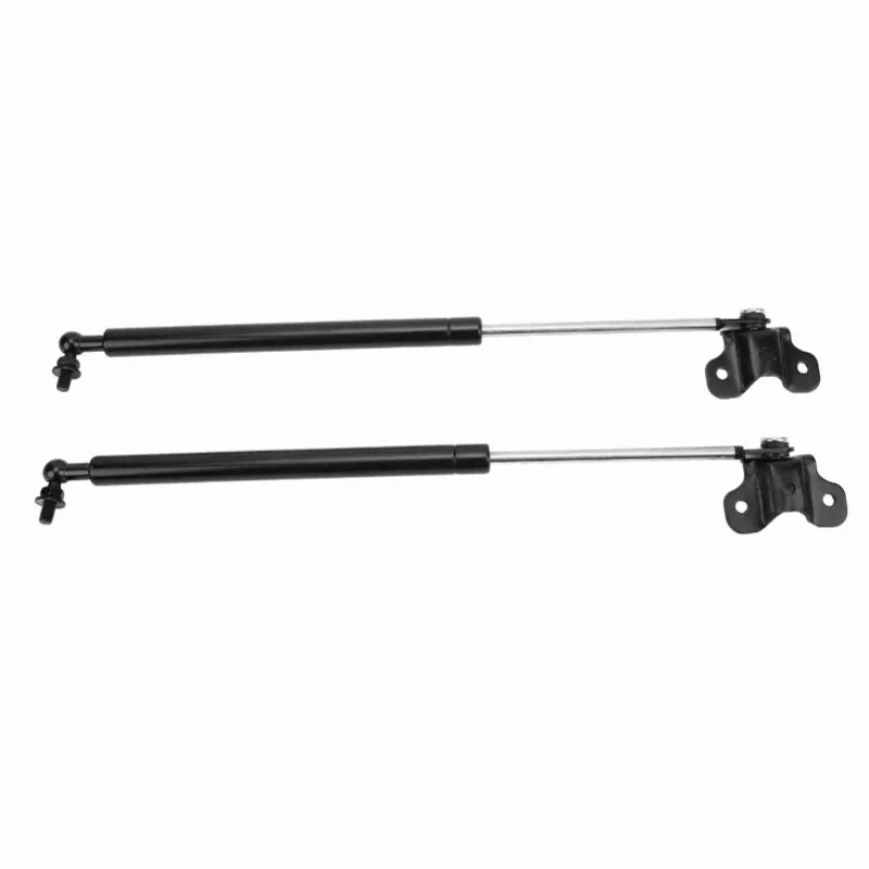 

2Pcs/Set Hood Bonnet Lift Support Rod Gas Shock Struts Carbon Steel Replacement For Accord V6 2003-2007