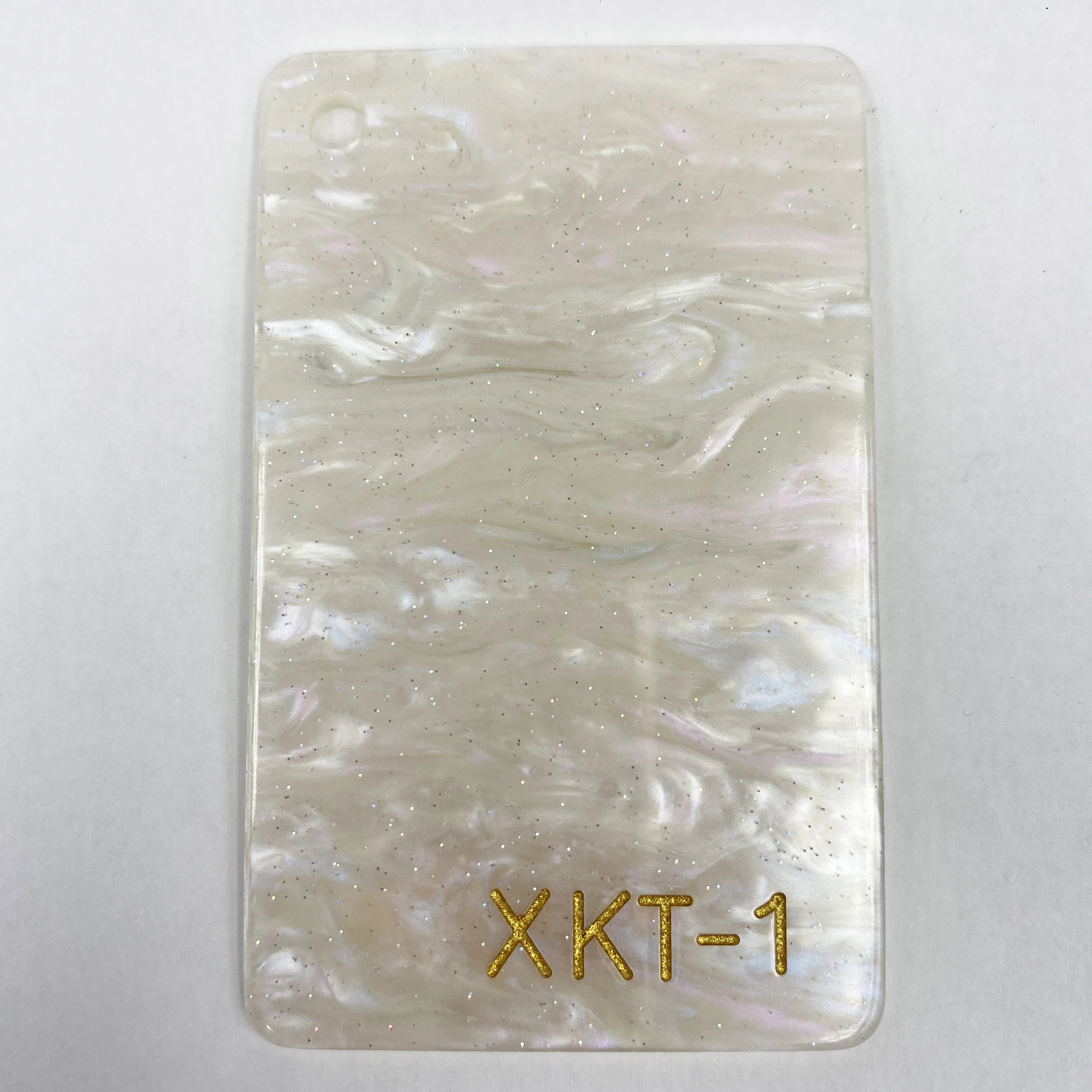 3mm Thickness Fantasy Glitter Acrylic Sheet / PMMA/ Ink Painting Plexiglass Sheet for Jewelry/Cabinet