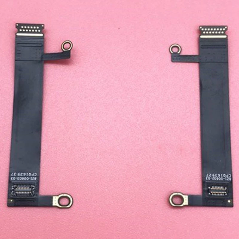 New For  Pro A2159 A1990 A1989 A1708 A1707 A1706 LCD Cable Back Light Cable Display Backlight Cable 821