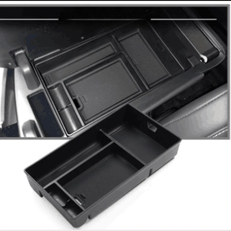 

For Lexus NX260 350H RX350H RX500H RZ450E Central control armrest box compartment storage box anti fouling protection