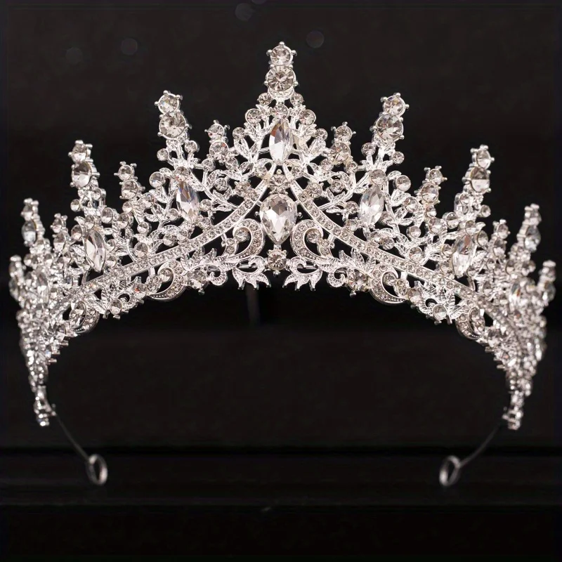 Thumbnail 2 - #7 Tiaras Sale